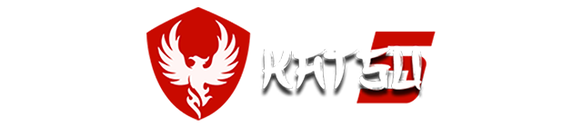 Katsu5 Logo