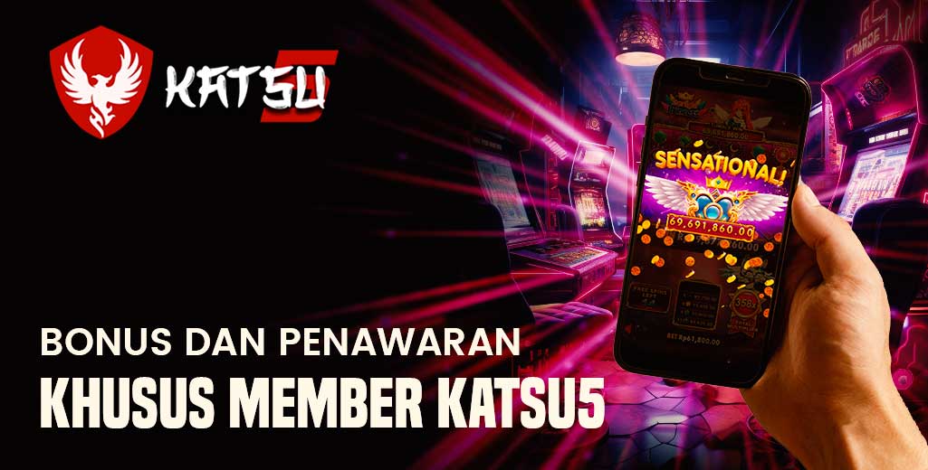 Promo Katsu5
