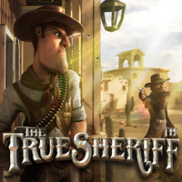 The True Sheriff