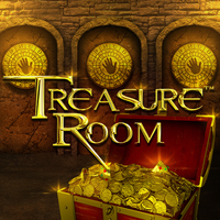 Treasure Room NJP