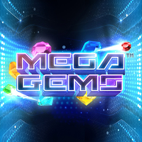 Mega Gems NJP