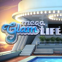 Mega Glam Life NJP