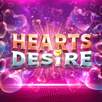 Hearts Desire NJP
