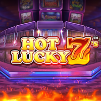 Hot Lucky 7's