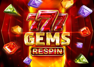 777 Gems ReSpin