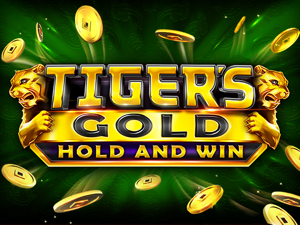Tiger's Gold