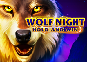 Wolf Night