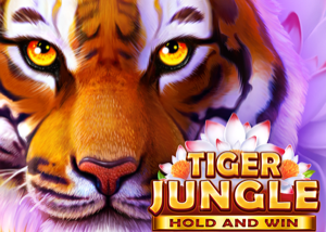 Tiger Jungle
