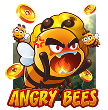 ANGRY BEES