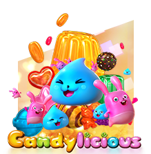 CANDYLICIOUS