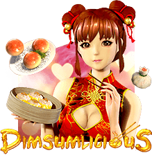DIMSUMLICIOUS
