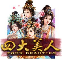 FOUR BEAUTIES
