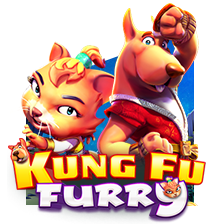 KUNG FU FURRY