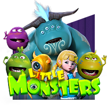 LITTLE MONSTERS