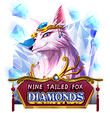 Nine Tailed Fox Diamonds