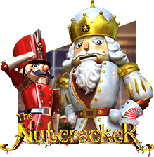 THE NUTCRACKER