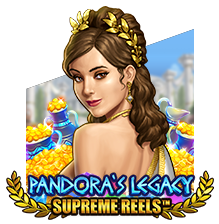Pandora's Legacy - Supreme Reels