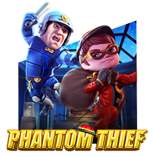 PHANTOM THIEF