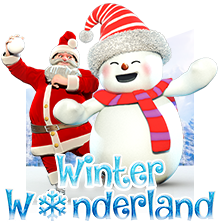 WINTER WONDERLAND