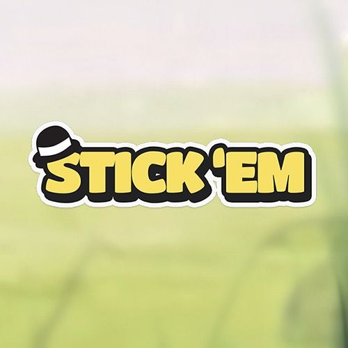 STICK