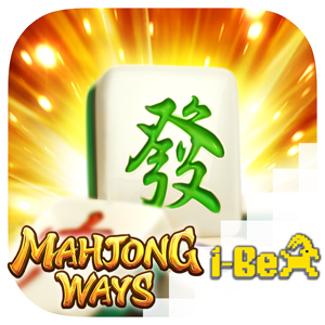 Mahjong Ways