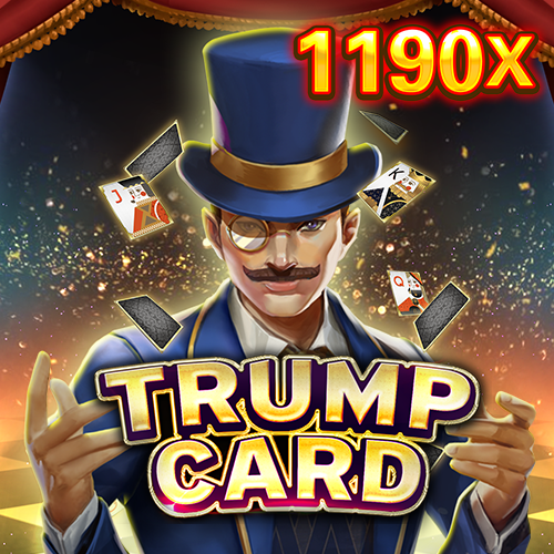 TRUMPCARD