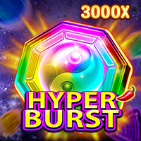 HYPER BURST