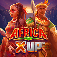 AFRICA X UP