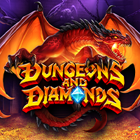 DUNGEONS AND DIAMONDS