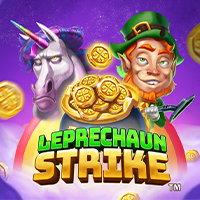 LEPRECHAUN STRIKE
