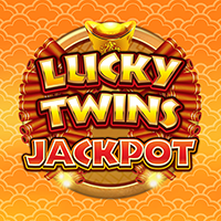 LUCKY TWINS JACKPOT