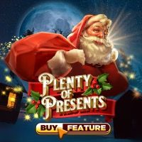 Plenty of Presents