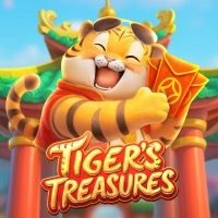 Tiger's Treasures