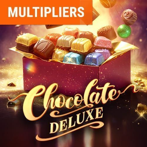 CHOCOLATE DELUXE
