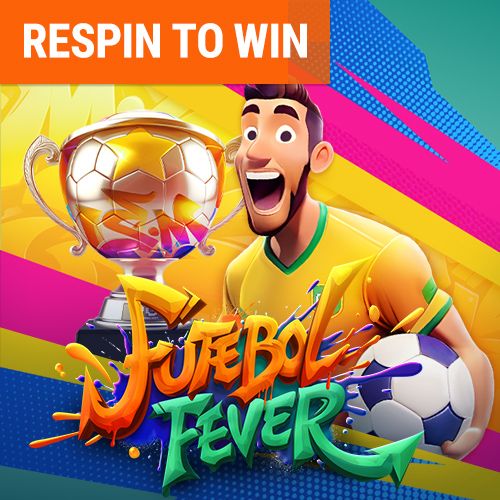 FUTEBOL FEVER