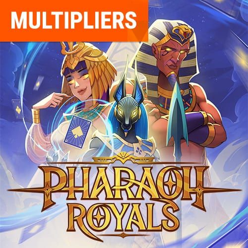 Pharaoh Royals