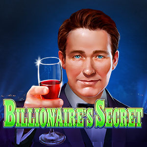 Billionaire's Secret