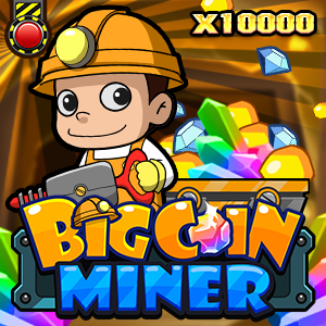 Bigcoin Miner