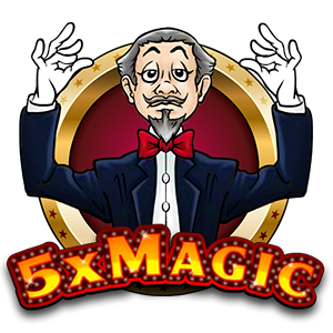 5X MAGIC