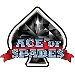 ACE OF SPADES
