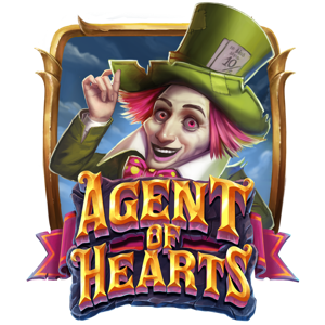 AGENT OF HEARTS