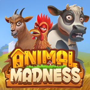 ANIMAL MADNESS
