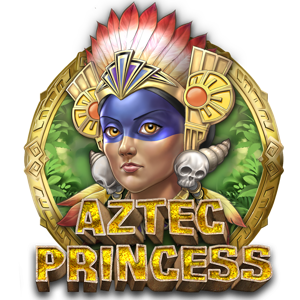 AZTEC WARRIOR PRINCESS