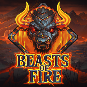BEASTS OF FIRE