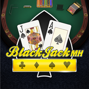 BLACKJACK MH