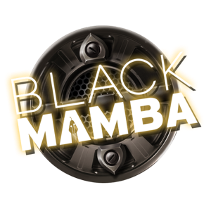 BLACK MAMBA