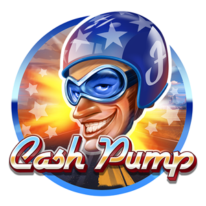 CASH PUMP