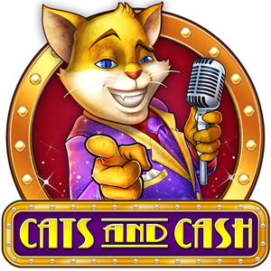 CATS AND CASH