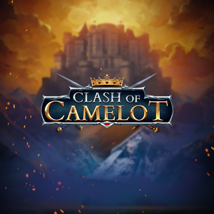 CLASH OF CAMELOT