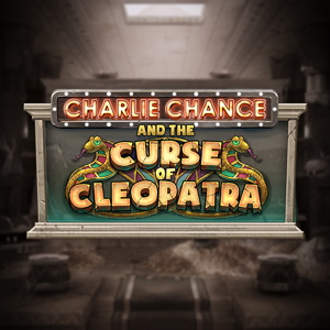 CHARLIE CHANCE AND THE CURSE OF CLEOPATRA